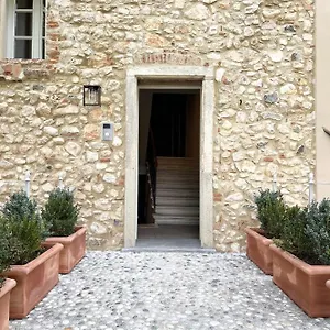 Casa Perazzolo Alloggio per agriturismo Montecchia di Crosara