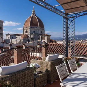 Futura Collection Terrace Firenze