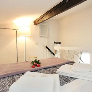 Romantico Oltrarno - Sweet Dreams In Firenze