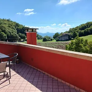 La Torretta - Incantevole Nei Colli Berici Appartamento Nanto