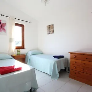 Oasi Appartamento San Teodoro (Sardinia)