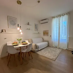 I Tulipani Fronte Maggiore Appartamento Germignaga
