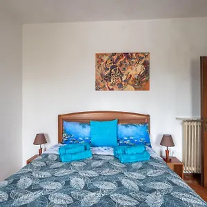 The River Bank House - Casa Con Vista Argine Alloggio in famiglia Vigodarzere