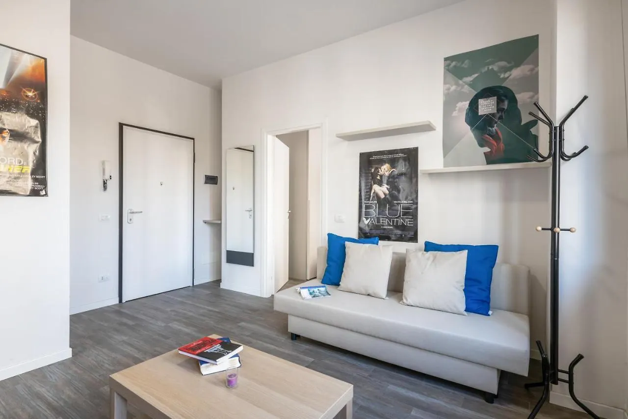 Lulli Bright And Cozy Flat Διαμέρισμα Φλωρεντία