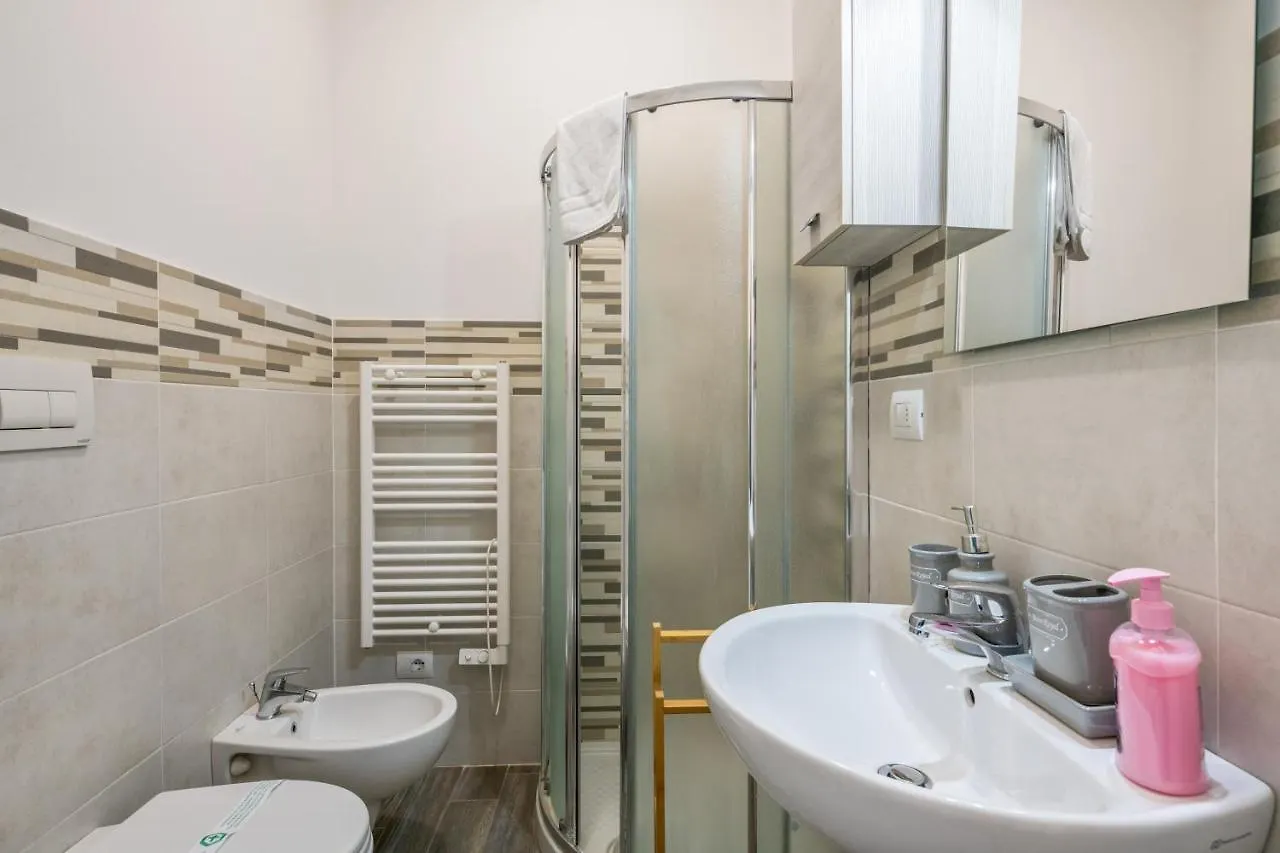 Lulli Bright And Cozy Flat Διαμέρισμα Φλωρεντία